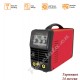TIG180 DC комплект с шланг и кабел маса